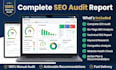 be your SEO specialist for complete website