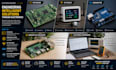 pcb design iot project arduino pcb embedded system boards electronic engineering