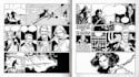 draw professional comic pages