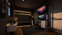 create photorealistic architectural renderings
