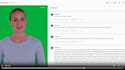 build an ai video avatar assistant with talking characters