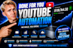 create a profitable youtube automation cash cow channel