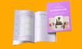 redesign canva ebook, interactive workbook design, kdp journal, custom planner