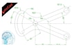 draw architectural elevations, sections and construction drawings cad