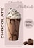 design eye catching milkshake and beverage posters