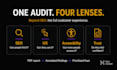 audit your website UX, SEO and accessibility for conversions