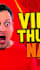 design eye catching youtube thumbnail in 24 hours