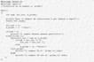 program what you ask me in c