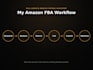be your amazon fba virtual assistant for store management