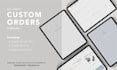 design a custom digital planner