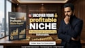 find you a profitable niche with full market research
