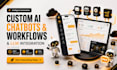 build your agentic ai saas web app and ai agent