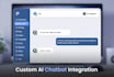 build ai powered websites with chatgpt and openai integration