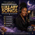 write, sing and produce a custom lullaby for babies