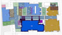 prepare multifamily apartment flooring takeoffs using rfms