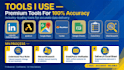 do b2b lead generation walmart amazon suppliers list and email list build