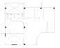 provide technical electrical plan for comfortable living space, permit drawings