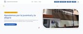 create a website for you