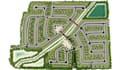 design custom village site plans and community layout maps