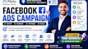 setup facebook ads for shopify, fb ad campaign meta ads manager, media marketing