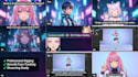 design rig pro vtuber character in live2d,3d,2d streaming avater vtuber model