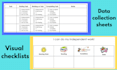 create custom educational and special education resources