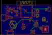 design esp32 sensor and automation pcb with schematic, pcb layout, gerber, bom