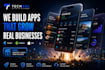 build mobile app development android ios flutter ai app creation ai mobile app