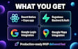 build your first crossplatfrom app with supabase
