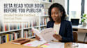 beta read mystery fiction, fantasy non fiction with manuscript critique
