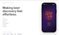 develop your native ios app in swiftui