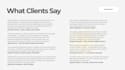 consult on your b2b sales process and revenue operations