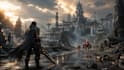develop your game in unreal engine 5 with blueprint