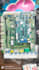 repaier and troubleshoot embroidery machine electronic
