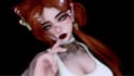 create custom vrchart avatar, vr character, vrc avatar, furry nsfw avatar