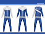 design a custom football jersey