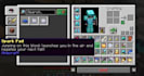 create custom minecraft skripts