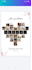 collect memories in one frame, creating collage