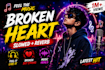 design a modern and professional youtube thumbnail