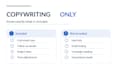 write tailored b2b cold emails and follow up sequences