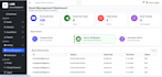 develop a professional django library management system
