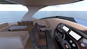 interior design for yacht