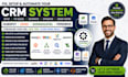 fix, setup, and automate your hubspot zoho gohighlevel pipedrive crm system