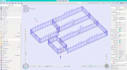 design steel structures and structural calculations