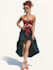 draw a professional fashion illustration