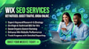 optimize your wix website with professional SEO
