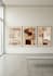 create printable abstract wall art