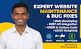 build fix and optimize your mean or mern stack web application