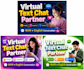 be your friendly chat partner and life coach