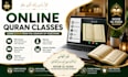 teach quran online with quran reading, namaz and islamic studies